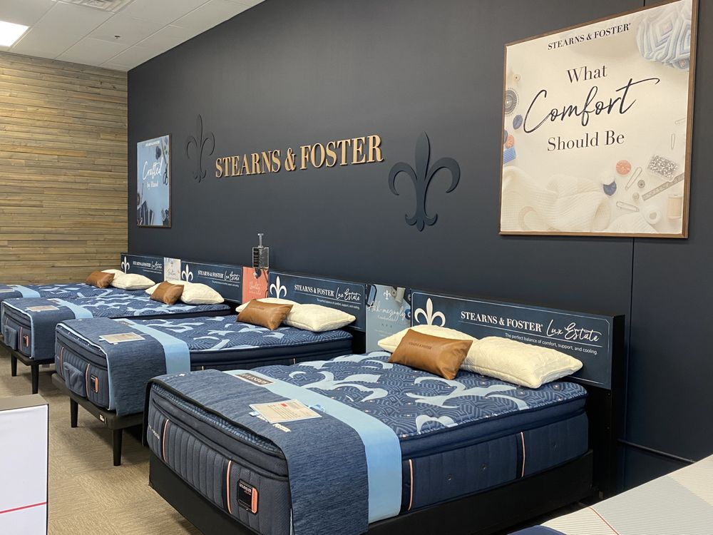 Fosters Mattress
