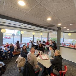 Friendly's