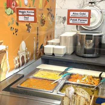 Orange Curry - Indian Near Me - Orange, California