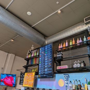 Native Son - Cocktail Bars Near Me - Rancho Cucamonga, California Native Son - Cocktail Bars Near Me - Rancho Cucamonga, California
