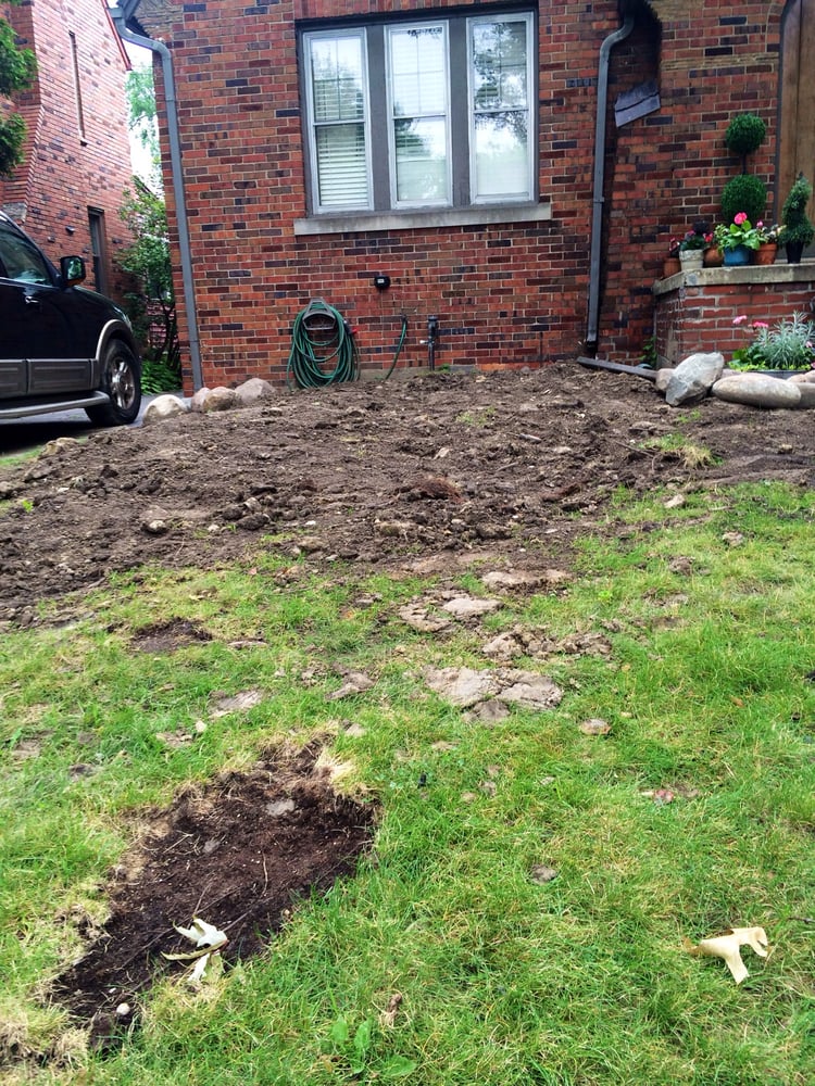 Slide of Perfect Plumbing Sewer & Drain