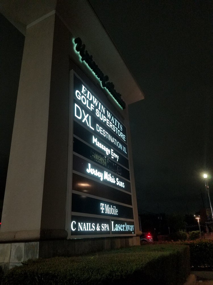 DXL Updated September 2024 14 Reviews 5393 Westheimer Rd, Houston