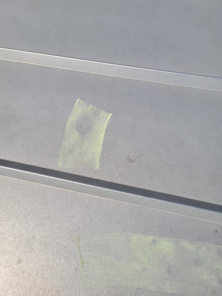 Slide of Craven Roofing & Construction