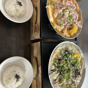 Solo Hot Pot - Asian Fusion Near Me - Diamond Bar, California Solo Hot Pot - Asian Fusion Near Me - Diamond Bar, California