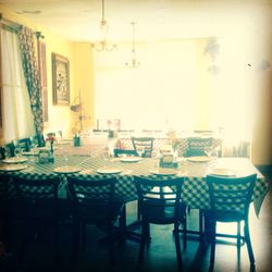 Brother's Pizza & Restaurant
