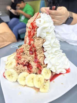 Nu Cafe Ice Cream & Boba by null