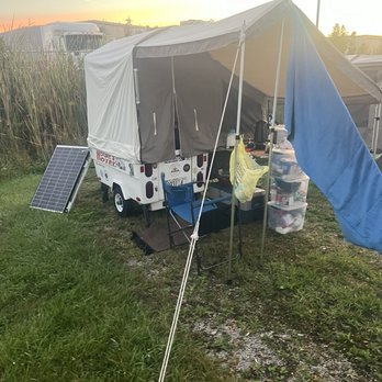 Westgate RV Campground - Campgrounds Near Me - London, Kentucky Westgate RV Campground - Campgrounds Near Me - London, Kentucky