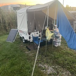 Westgate RV Campground