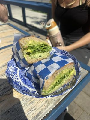 Oat Bakery - Goleta by null