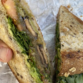 Bread Box Handcrafted Sandwiches - Sandwiches Near Me - Orlando, Florida