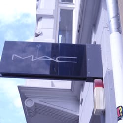 MAC - MAC Einkaufsmeile Ehrenstraße in Köln