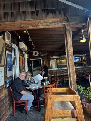 Tautog's Restaurant by null