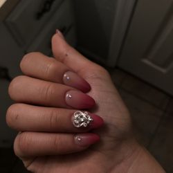 Cutie Nails  Spa - Nails
