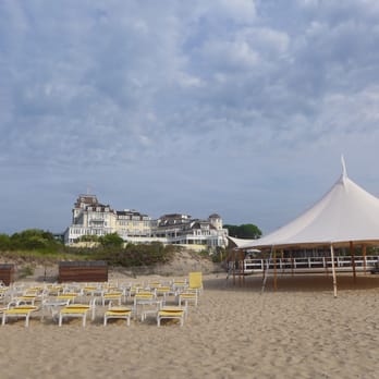 Ocean House - Hotels Near Me - Watch Hill, Rhode Island