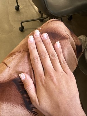 AJ Cove Nails & Spa by null