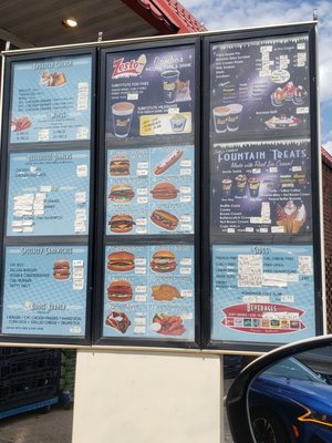 Zesto - Forest Park by null