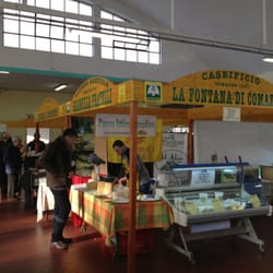 Consorzio Agrario di Milano e Lodi