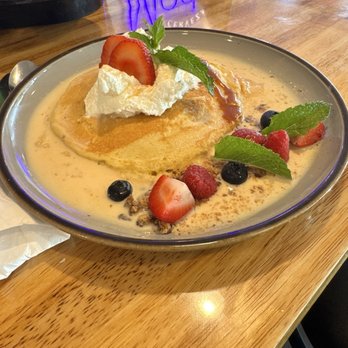 The Happy Egg - Awesome breakfast 10 out of 10 - Breakfast & Brunch Near Me - Johnston, Iowa