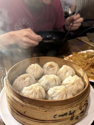 Lhasa Fast Food by null