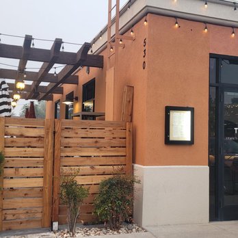 The Kitchen Table - Italian Near Me - Reno, Nevada