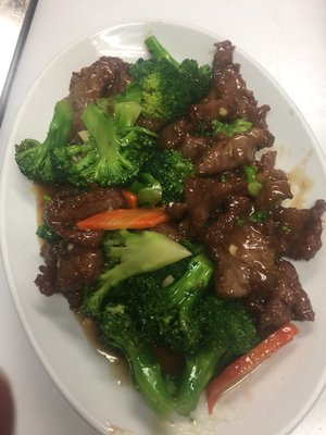 Mei Mei Cafe by null