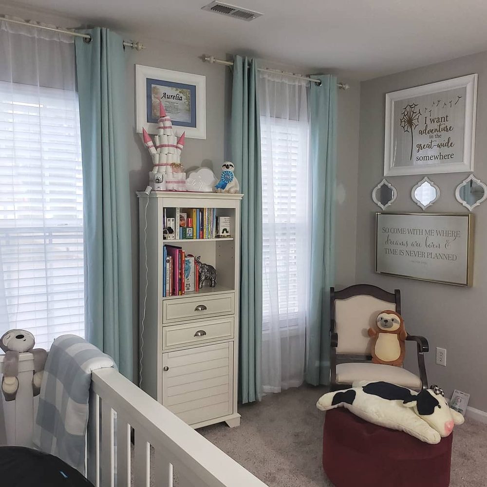 REUPHOLSTERY CHARLOTTE 31 Photos 4400 Stuart Andrew Blvd, Charlotte