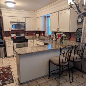 TE WoodCraft And RenoVision - General Contractors Near Me
