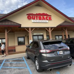 Outside Outside