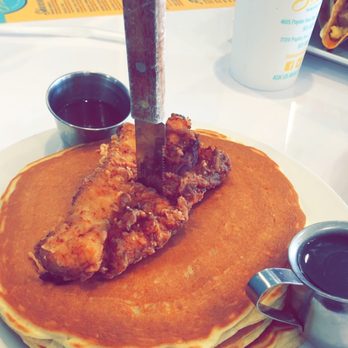 Staks Kitchen - Germantown - Buttermilk Pancakes, Chicken Breast - Breakfast & Brunch Near Me - Germantown, Tennessee Staks Kitchen - Germantown - Buttermilk Pancakes, Chicken Breast - Breakfast & Brunch Near Me - Germantown, Tennessee