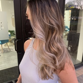 VJONES Salon - Day Spas Near Me - Cupertino, California