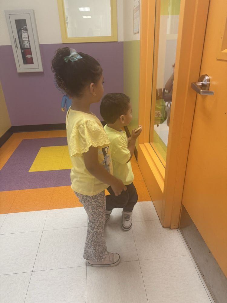The Learning Experience - North Bergen - childcare center in North Bergen, NJ