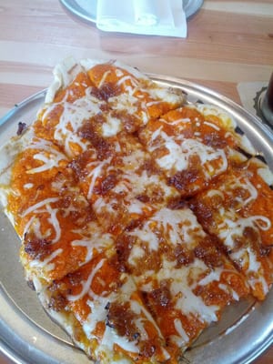 Angel's Trumpet Ale House by null