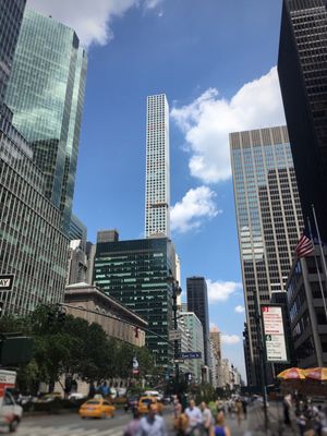 432 Park Avenue Condominiums by null
