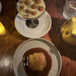 Dessert