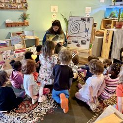 Community School of West Seattle