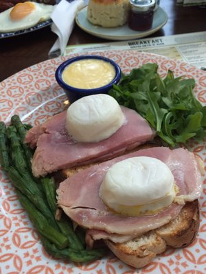 The Queen’s Arms by null