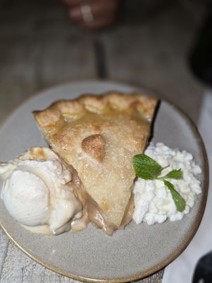 Kitchen in the Desert by null