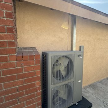 Rebel Air - Ac unit - Heating & Air Conditioning/HVAC Near Me - Santa Ana, California Rebel Air - Ac unit - Heating & Air Conditioning/HVAC Near Me - Santa Ana, California