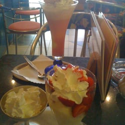 Eiscafe Venezia
