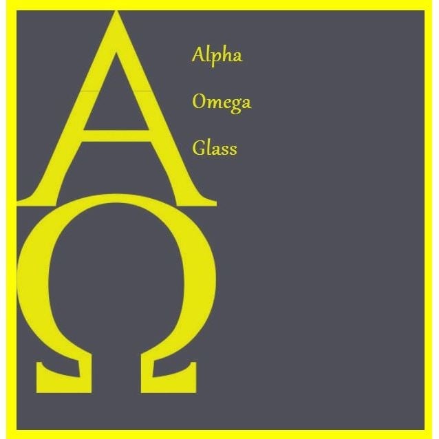 ALPHA OMEGA GLASS Updated May 2024 365 3rd St, Somerville, Texas Auto Glass Services