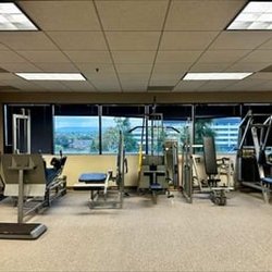 Select Physical Therapy - Manhattan Beach