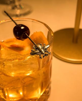 Stafford House Provisions by null