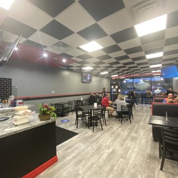 Off the Wall Sandwich - Burgers Near Me - Blasdell, New York