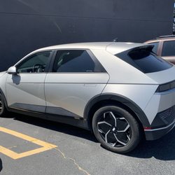 Budget Car Rental