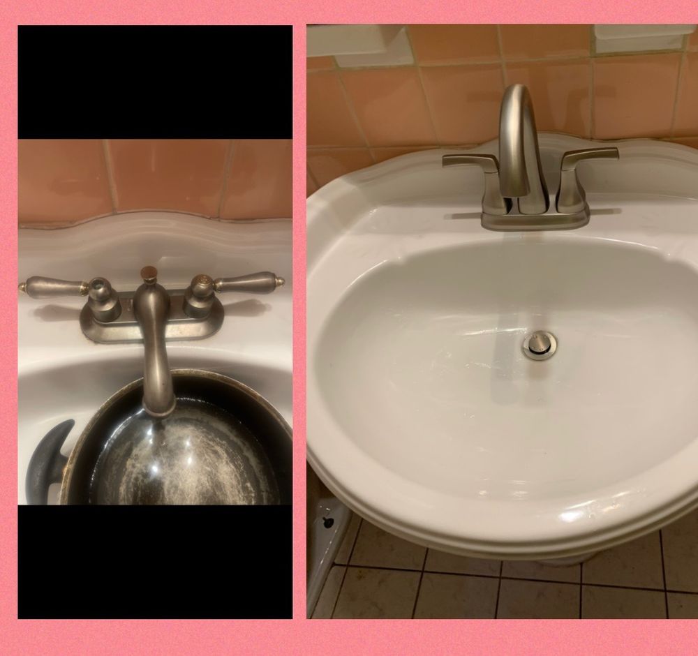 Slide of SL Plumbing