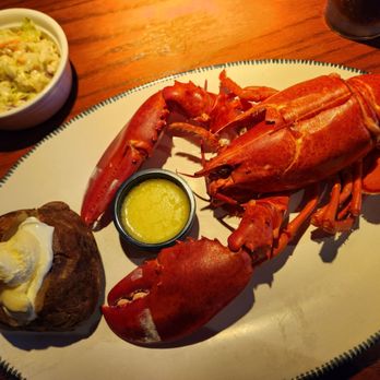Red Lobster - Seafood Near Me - Orange Park, Florida Red Lobster - Seafood Near Me - Orange Park, Florida