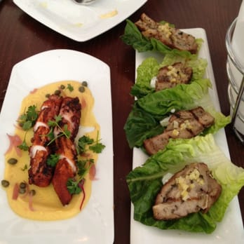 Zaytinya - Octopus and veal - Greek Near Me - Washington, DC, District of Columbia Zaytinya - Octopus and veal - Greek Near Me - Washington, DC, District of Columbia