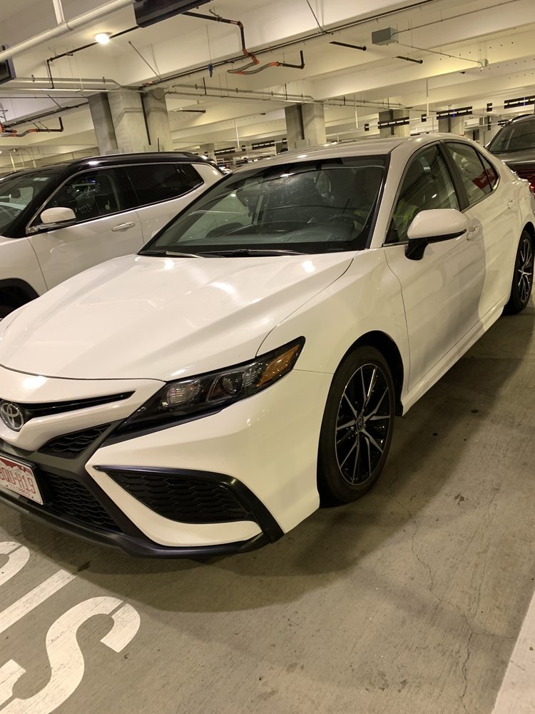 BUDGET CAR & TRUCK RENTAL OF TUCSON 18 Reviews 3085 E Valencia Rd