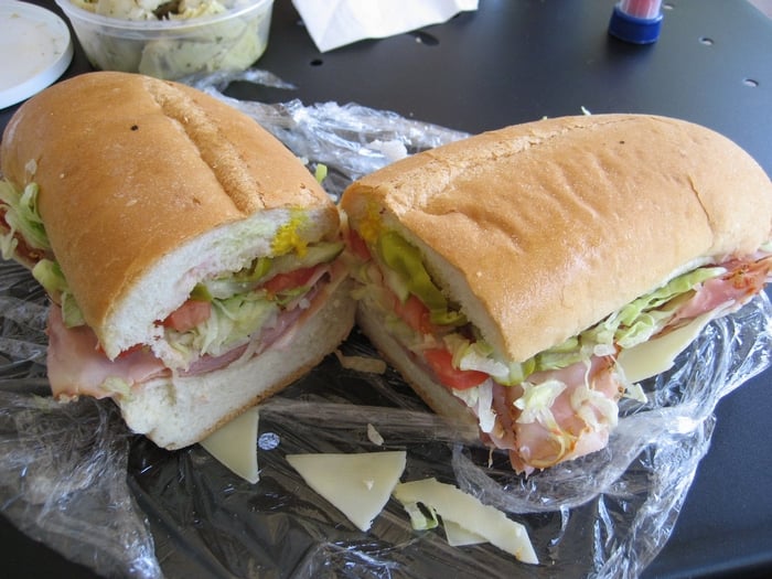 Claro's Italian Markets