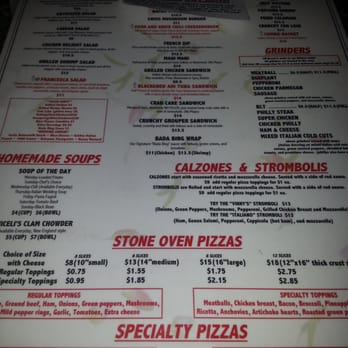 Micelis Waterfront Restaurant - Menu - Italian Near Me - Matlacha, Florida Micelis Waterfront Restaurant - Menu - Italian Near Me - Matlacha, Florida